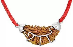 DVM Original Nepali 1 Mukhi Rudraksha Original Nepali 1 Mukhi Rudraksha Wood Layered
