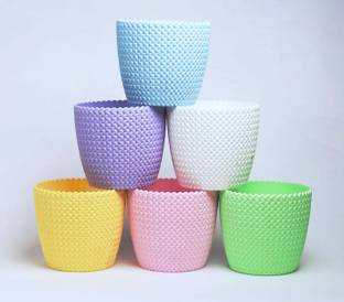 SNSHOPEE Plant Container Set