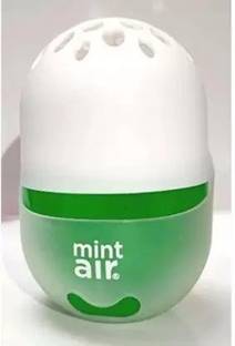 Mint Air LIME Diffuser TWIST LEMON AIR FRESHENER