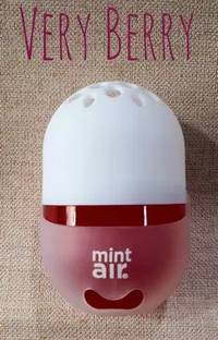Mint Air MINT Diffuser VERY BERRY AIR FRESHENER