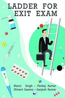 Ladder for Exit Exam