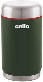 cello Tuff steel duro supee 600 600 ml Flask