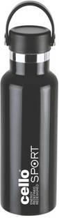 cello 600 ml Steel Bottle