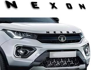 Badal Auto Emblem for Car