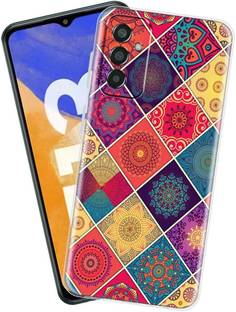 Flipkart SmartBuy Back Cover for Samsung Galaxy F13
