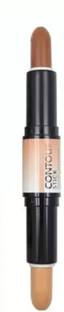 FELICECHIARA Highlighter and Contour Stick Highlighter (cream)  Concealer