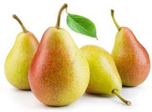 Pear - Beauty