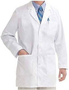 LABO Lab Coat