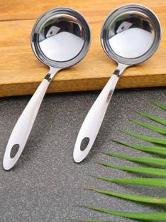 ZEVORA Stainless Steel Ladle