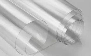 Steko {12 x 58 inch} 3 Layer Self Adhesive Glossy Lamination Sheet For Mobile, Laptop Laminating Sheet