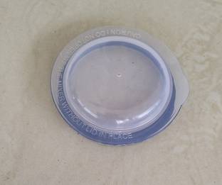 QEMIQ MULTI CHUTNEY JAR LID Mixer Jar Lid
