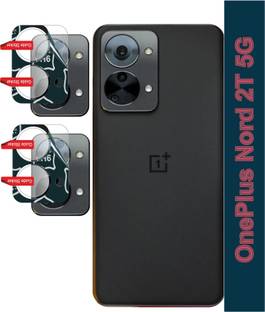 Skrechtech Back Camera Lens Glass Protector for OnePlus Nord 2T 5G