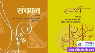 NCERT Class 10 Hindi Sparsh And Sanchayan