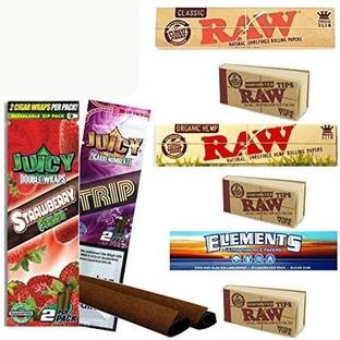 OutonTrip Combo Rolling Paper