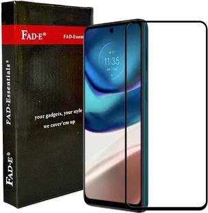 FAD-E Edge To Edge Tempered Glass for Motorola g42, Moto g42, Motorola Moto g42
