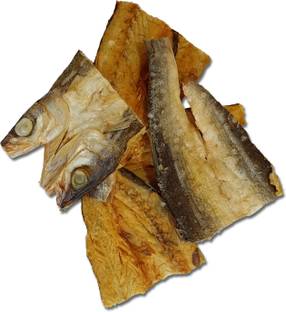 My Village Dried Barracuda Fish, Sheela, Neduva, Sheelavu, Jellow, Obantol, Katla Clean