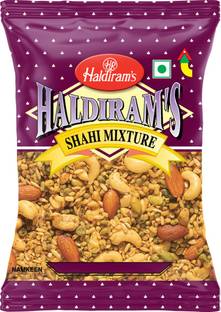 Haldiram's Shahi Mixture