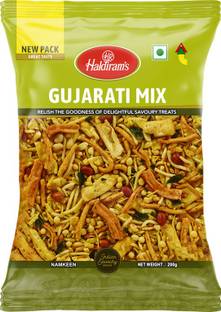 Haldiram's Gujarati Mix