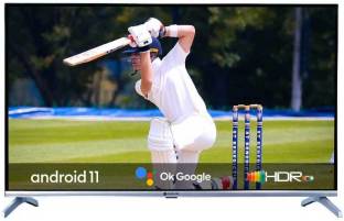 Add to Compare MOTOROLA Revou 2 109 cm (43 inch) Full HD LED Smart Android TV 4.34,908 Ratings & 732 Reviews Operating System: Android Full HD 1920 x 1080 Pixels 1 Year Warranty on Product ₹18,999 ₹33,000 42% off Free delivery by Today Upto ₹3,177 Off on Exchange Bank Offer