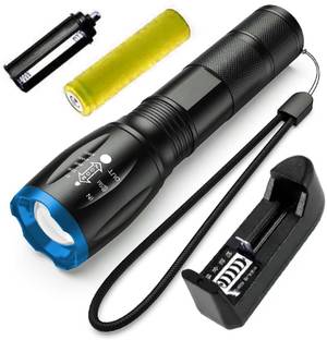 Small Sun Power full Professional Tactical Flashlight,Torch Torch