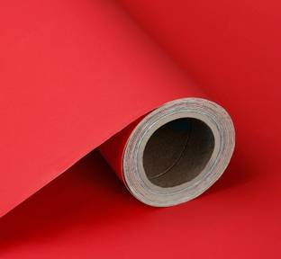 Wallmate 60 cm x 304 cm Waterproof Decorative Vinyl Wallpaper