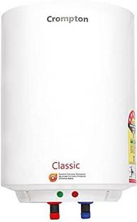 Crompton ASWH-2910 10 L Storage Water Geyser