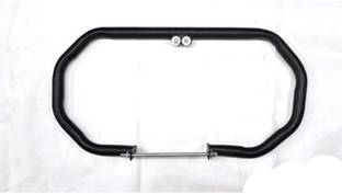 DOLSHACOB Black Octagon Engine Guard/Crash Guard/Leg Guard Original Reborn My 2022