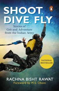 Shoot. Dive. Fly.