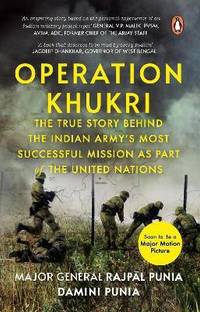 Operation Khukri