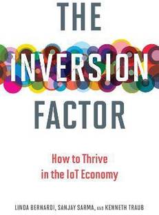 The Inversion Factor