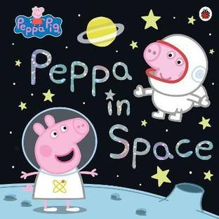 Peppa Pig: Peppa in Space