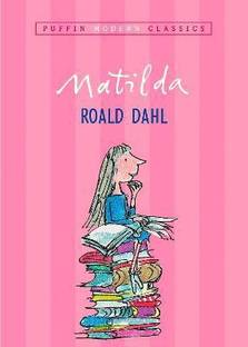 Matilda (Puffin Modern Classics)