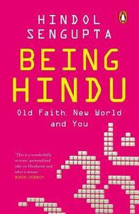 Being Hindu