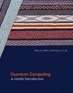 Quantum Computing