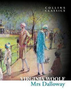 Mrs Dalloway