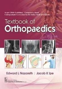 Textbook of Orthopaedics