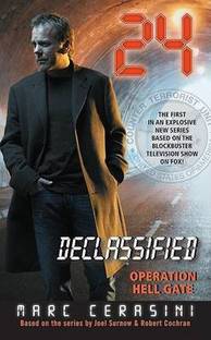 24 Declassified Operation Hell Gate