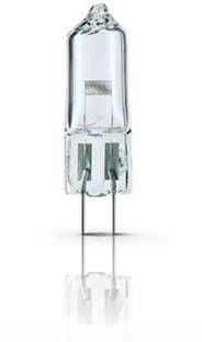 OSRAM 150 W Basic Capsule Plug & Play Halogen Bulb