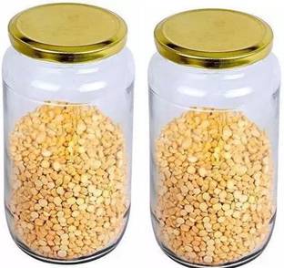 Coozico Spice Set Glass