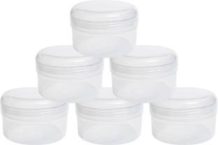 nsb herbals Plastic Utility Container  - 20 ml