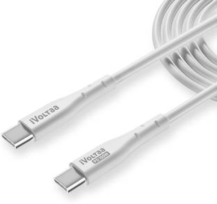 iVoltaa USB Type C Cable 2 A 2 m PD 100W