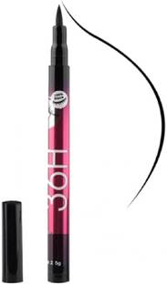 Yuency 36 Hour Long Lasting Liquid Eye Liner pen 2.5 g