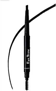 Three Elements eyebrow pencil with brush eyebrow definer brow filling pencil eyebrow enhancer