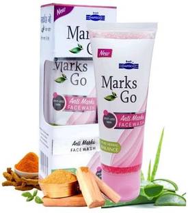 HAPDCO MARKS GO - ANTI MARKS FACEWASH Face Wash
