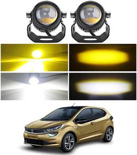 RKPSP LED Headlight for Tata Universal For Car