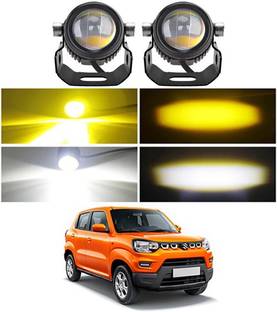 RKPSP LED Fog Light for Maruti Suzuki Universal For Car