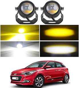 RKPSP LED Headlight for Hyundai Elite i20