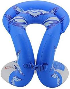 Kesig Inflatable Swimming Arm Ring for Adults and Children Swim Floatation Belt