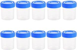 Spylx Plastic Utility Container  - 50 ml