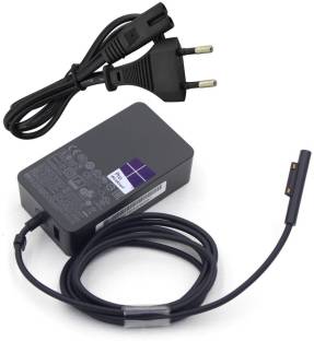 LT Lappy Top OEM 12V 2.58A 36 Watt Laptop Adapter/Charger for Microsoft Surface Pro 4,5 36 W Adapter Output Voltage: 12 V Power Consumption: 36 W Overload Protection Power Cord Included 6 months Warranty on Manufacturing Defects ₹4,350 ₹8,500 48% off Free delivery